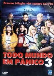 Todo Mundo em Pânico 3